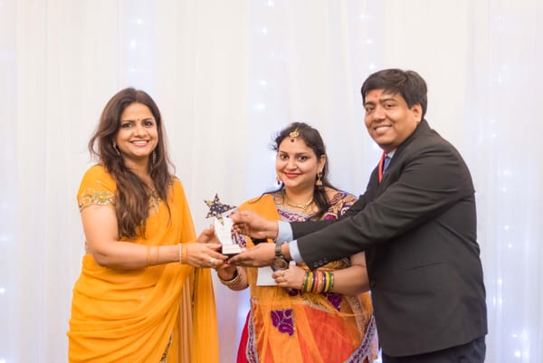 Bhojpuri Association Celebrates Its 3rd Annual Day in Singapore