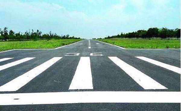 കാസർകോട്ട് ഇനി വിമാനമിറങ്ങാം; എയര്‍സ്ട്രിപ് പദ്ധതിക്ക് കേന്ദ്ര സിവിൽ ഏവിയേഷൻ വകുപ്പിന്റെ അനുമതി