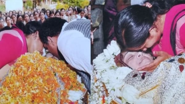 സിലിയെ കൊന്നത് ഗുളികയില്‍ വിഷം പുരട്ടി: രണ്ടാമത്തെ കൊലക്കേസ് രജിസ്റ്റര്‍ ചെയ്തു