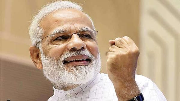 പ്രധാനമന്ത്രി നരേന്ദ്രമോദി ഇന്ന് കേരളത്തിലെത്തും