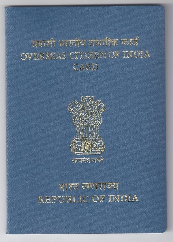 പൗരത്വ ഭേദഗതി ബിൽ;  ആശങ്കയോടെ വിദേശ ഇന്ത്യക്കാർ