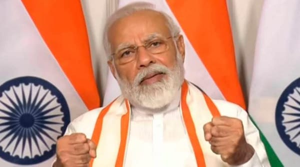 'ഇന്ത്യയുടെ ഏറ്റവും വലിയ ശത്രു ആശ്രിതത്വം, തകർക്കണം', ട്രംപിന്റെ പുതിയ നീക്കത്തിന് പിന്നാലെ മോദി