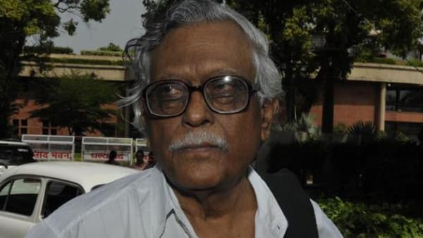 മുതിർന്ന സിപിഐ നേതാവ് ഗുരുദാസ് ദാസ്‌ഗുപ്‌ത അന്തരിച്ചു