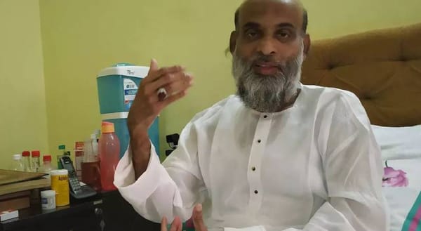 മഅദനിക്ക് കേരളത്തിലേക്ക് വരാൻ അനുമതി; ജാമ്യവ്യവസ്ഥയിൽ ഇളവ്