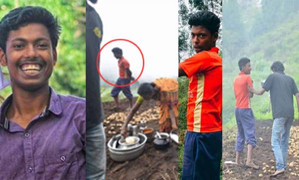 ‘നാ പെത്ത മകനെ" എന്ന് വാവിട്ടു കരഞ്ഞ ആ അമ്മയെ കണ്ടപ്പോൾ സ്വപ്നത്തിൽ പോലും വിചാരിച്ചില്ല അത് നീയാണെന്ന്'; അഭിമന്യൂവിനെ കുറിച്ചു ഉള്ളുലയ്ക്കുന്ന ഒരു പോസ്റ്റ്‌