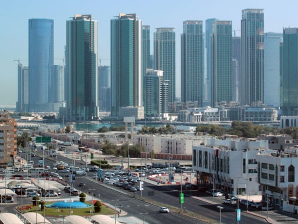 യു.എ.ഇയിൽ ഇനി മുതൽ കുട്ടികൾക്ക് സൗജന്യ വിസ