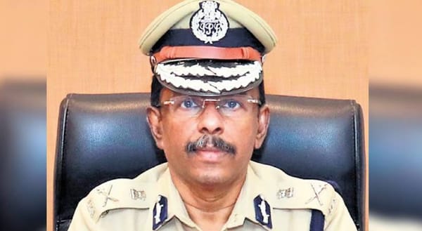 എഡിജിപി അജിത് കുമാറിന് വീണ്ടും വിശിഷ്ട സേവാ മെഡലിന് ശുപാർശ