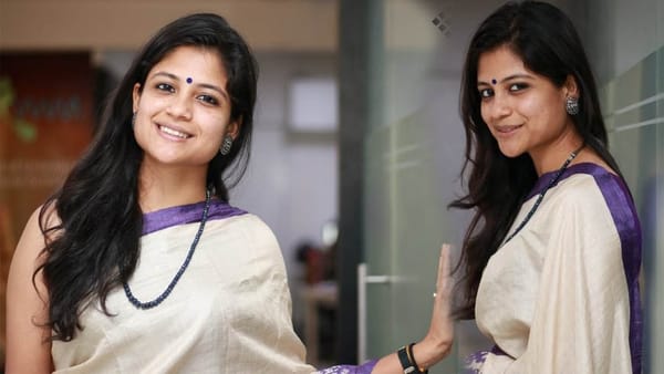 ‘അരുവി’ തന്റെ കാഴ്ചപാടുകളില്‍ മാറ്റം വരുത്തി; അരുവിയുടെ ഷൂട്ടിനിടയില്‍ വല്ലാതെ ശാരീരിക, മാനസിക മാറ്റങ്ങള്‍ക്കു വിധേയായെന്നു അതിഥി ബാലന്‍