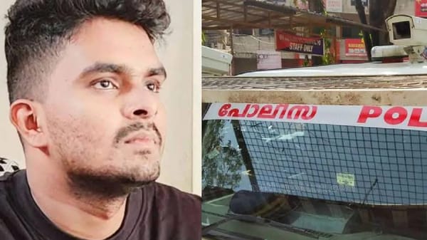 അഫാന്‍ പെണ്‍സുഹൃത്തിനെ കൊല്ലാന്‍ അനുജനെ ബോധപൂര്‍വ്വം വീട്ടില്‍ നിന്ന് മാറ്റി ? ദുരൂഹതയേറ്റി CCTV ദൃശ്യങ്ങള്‍