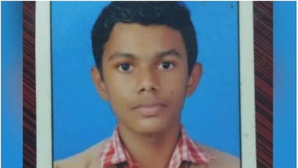 ജൂനിയർ അത്‍ലറ്റിക് മീറ്റിനിടെ ഹാമർ തലയിൽ വീണ വിദ്യാര്‍ത്ഥി മരിച്ചു