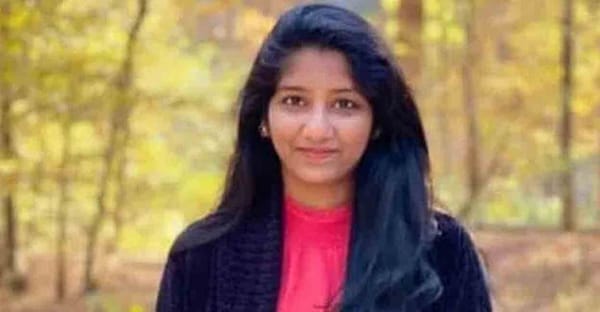 ടെക്സസ് വെടിവയ്പ്: കൊല്ലപ്പെട്ടവരിൽ തെലങ്കാനയിലെ ജില്ലാ ജഡ്ജിയുടെ മകൾ ഐശ്വര്യയും