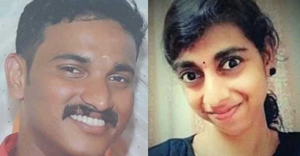 അമ്പൂരി കൊലപാതകം: മുഖ്യ പ്രതി അഖില്‍ പിടിയില്‍