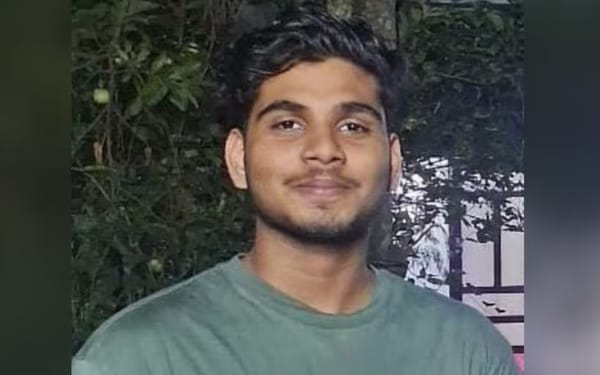 മറുനാട്ടിൽ നിന്ന് മാതൃകയായി ഒരു അവയവദാനം, എട്ട് പേർക്ക് പുതുജീവനേകി മലയാളി വിദ്യാർഥി യാത്രയായി