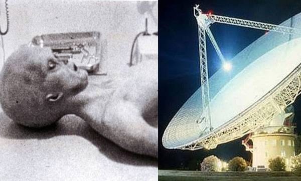 അപരിചിതമായ 15 റേഡിയോ തരംഗങ്ങള്‍; അന്യഗ്രഹങ്ങളെ തേടിയുള്ള  'ബ്രേക്ക്ത്രൂ ലിസണ്‍' പദ്ധതിയില്‍ വന്‍ വഴിത്തിരിവ്