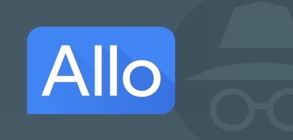 ഗൂഗിള്‍ ‘അലോ ’ എത്തിപോയി