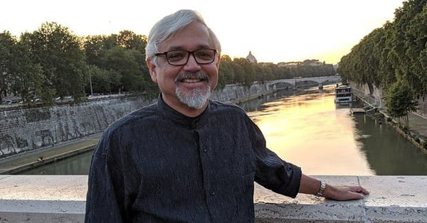 ജ്ഞാനപീഠ പുരസ്കാരം അമിതാവ് ഘോഷിന്