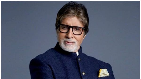 ദാദാ സാഹബ് ഫാല്‍ക്കെ പുരസ്‌കാരം അമിതാഭ് ബച്ചന്