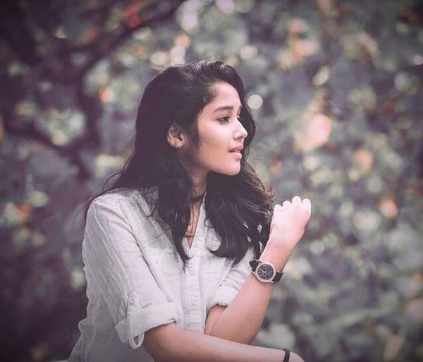 ബേബി അനിഖ നായികയാകുന്നു