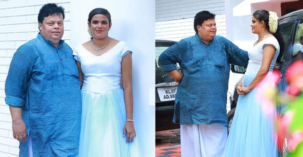 നടൻ അനൂപ് ചന്ദ്രൻ വിവാഹിതനാകുന്നു