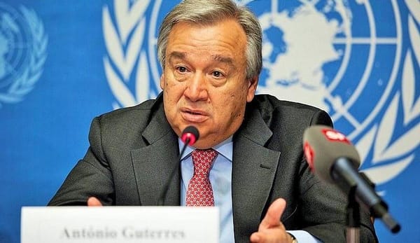 പഹല്‍ഗാം ഭീകരാക്രമണം; ശക്തമായി അപലപിച്ച് ഐക്യരാഷ്ട്ര സഭ