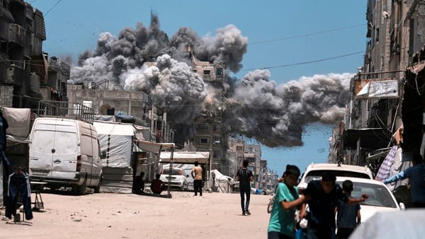 ഗസയിലെ യുദ്ധം അവസാനിപ്പിക്കണം; ട്രംപിന് കത്തെഴുത്തി ഇസ്രായേലി മുൻ സുരക്ഷാ ഉദ്യോഗസ്ഥർ