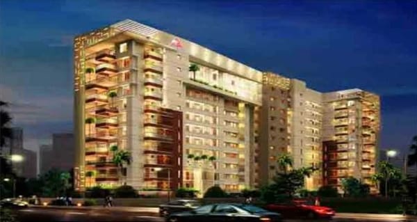 Brand new flat in Trivandrum for sale