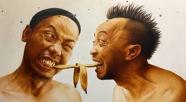 Art Expo Malaysia 2016 - Photo Gallery