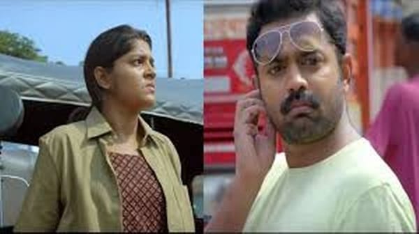 സിനിമ ചിത്രീകരണത്തിനിടെ താരങ്ങളുടെ തമ്മിലടി; ജൂനിയര്‍ ആര്‍ട്ടിസ്റ്റുകള്‍ ആസിഫ് അലിയെയും അപര്‍ണ ബാലമുരളിയെയും മര്‍ദിച്ചു