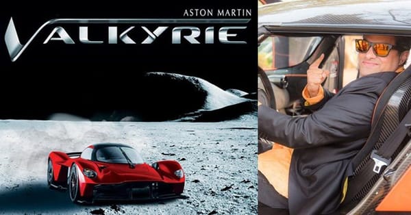 20 കോടി രൂപയുടെ കാറിന് 25 കോടിയുടെ നിറം