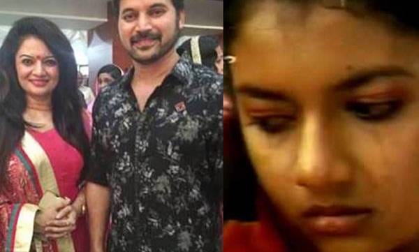 ’ക്ഷണക്കത്തിലെ' നായികയെ ഓര്‍മ്മയുണ്ടോ ?; 27 വർഷങ്ങൾക്ക് ശേഷം ക്ഷണത്തില്‍ ’പമ്മു’വായി തിളങ്ങിയ ആതിര പ്രേക്ഷകര്‍ക്ക് മുന്നിലേക്ക്‌