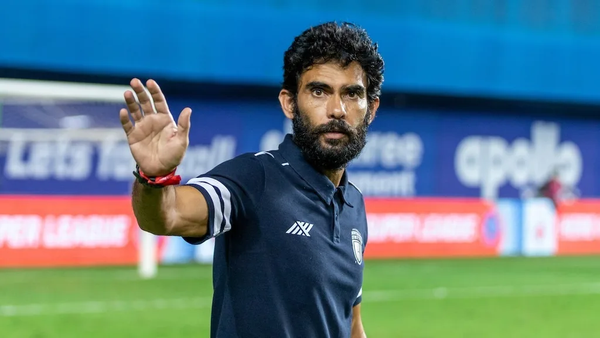 ഖാലിദ് ജമീൽ ഇന്ത്യൻ ഫുട്ബോൾ ടീം കോച്ചായേക്കും