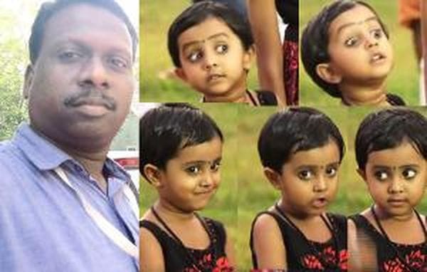 ഇതാ സോഷ്യല്‍ മീഡിയയിലെ ആ താരം; 'ക്യാമറമാന്‍ ചതിച്ച' ആ സുന്ദരികുട്ടിയെ ഒടുവില്‍ കണ്ടെത്തി