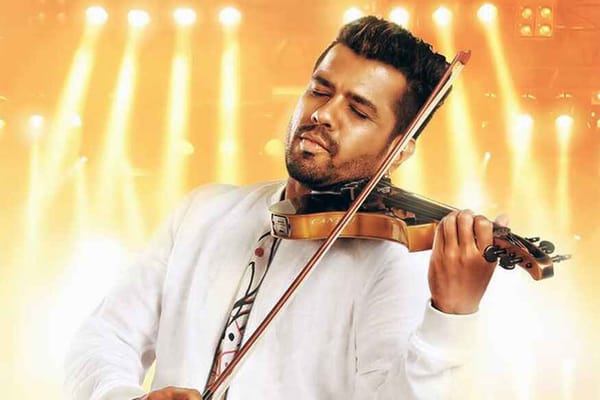 ബാലഭാസ്കറിന്‍റെ മരണം; കാറോടിച്ചത് അർജുൻ തന്നെയെന്ന് ക്രൈംബ്രാഞ്ച്