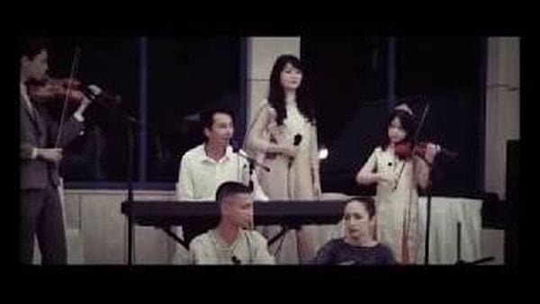 അങ്ങനെ ഇന്തോനേഷ്യക്കാരും സാഹോരേ ബാഹുബലി പാടി; വീഡിയോ കാണാം