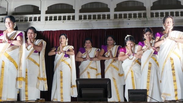 'ബോണ്‍' സ്ത്രീത്വത്തിന്‍റെ ആഘോഷ നിറവില്‍ നാലാം വര്‍ഷത്തിലേക്ക്