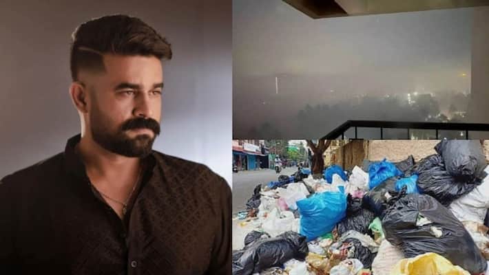 കൊച്ചിയിലെ ജീവിതം നരകതുല്യമാകുന്നു: വിജയ് ബാബു