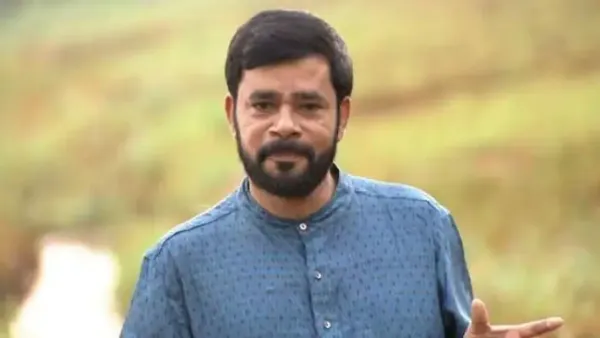 കവിയും ​ഗാനരചയിതാവുമായ ബീയാര്‍ പ്രസാദ് അന്തരിച്ചു