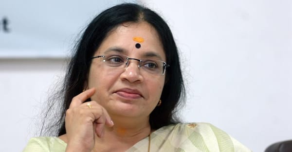 തന്നെ ഒരു വൃത്തികെട്ട വാക്കു വിളിച്ച  സംവിധയകനെ അപ്പോൾ തന്നെ കരണം നോക്കി തല്ലി; വെളിപ്പെടുത്തലുകളുമായി ഭാഗ്യലക്ഷ്മി