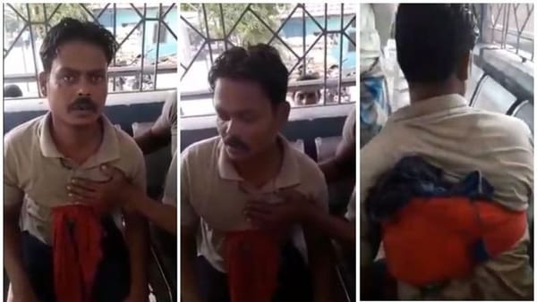 ബിഹാറിലെ മുസ്ലീം യുവാവിനോട് പാകിസ്ഥാനിലേക്ക് പോകാന്‍ ആക്രോശിച്ച് അക്രമി വെടിയുതിര്‍ത്തു