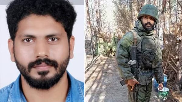 റഷ്യയിൽ കൊല്ലപ്പെട്ട ബിനിൽ ബാബുവിന്റെ മൃതദേഹം നാട്ടിലെത്തിക്കും; നടപടികള്‍ നോര്‍ക്ക ഏകോപിപ്പിക്കും