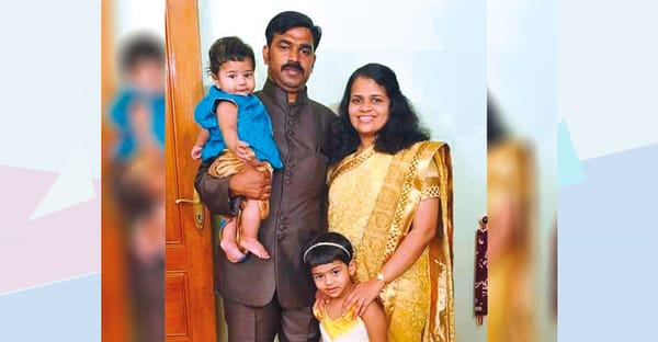 മലയാളി നഴ്സിന്റെ മരണം: 78 ലക്ഷം രൂപ നഷ്ടപരിഹാരം വിധിച്ച് ഷാര്‍ജ കോടതി