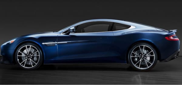 നമ്പർ 007 ബോണ്ടിന്റെ 'ആസ്റ്റൺ മാർട്ടിൻ' ലേലത്തിന്; വില കേള്‍ക്കണോ ?