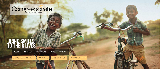 ആ മുഖങ്ങളിൽ കളക്ടർ ബ്രോയുടെ ചിരിയുണ്ട്‌