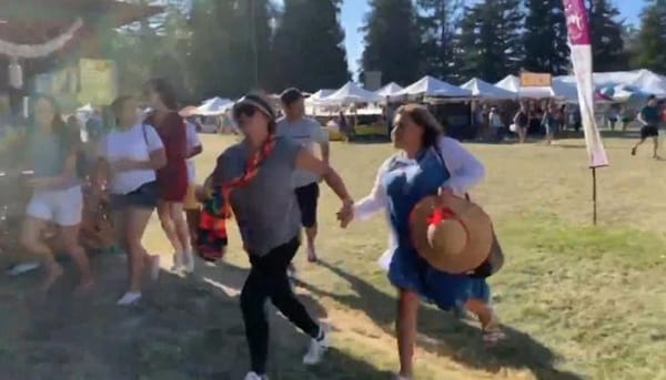 കാലിഫോര്‍ണിയയില്‍ ഭക്ഷ്യമേളയ്ക്കിടെ വെടിവെയ്പ്പ്; മൂന്നുപേർ മരിച്ചു; നിരവധിപേർക്ക്  പരിക്ക്