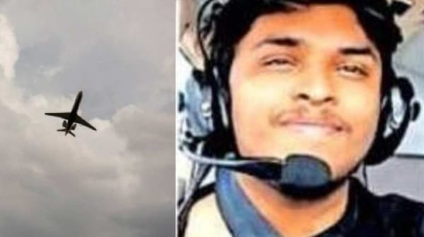 കാനഡയില്‍ വിമാനങ്ങള്‍ കൂട്ടിയിടിച്ച് മരിച്ച മലയാളി പൈലറ്റിന്റെ മൃതദേഹം നാളെ നാട്ടിലെത്തിക്കും