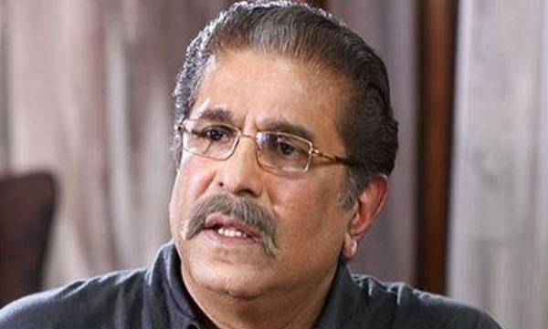 പ്രമുഖ നടനും സംവിധായകനുമായ ക്യാപ്റ്റന്‍രാജു അന്തരിച്ചു