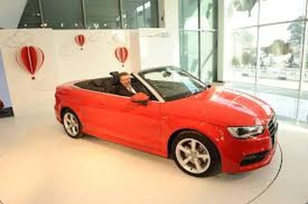 പുതിയ കാര്‍ വാങ്ങുമ്പോള്‍ അത് പാര്‍ക്ക്‌ ചെയ്യാന്‍ ഇടമുണ്ടോ ?; ഇല്ലെങ്കില്‍ ഇതൊന്നു ശ്രദ്ധിച്ചോളൂ