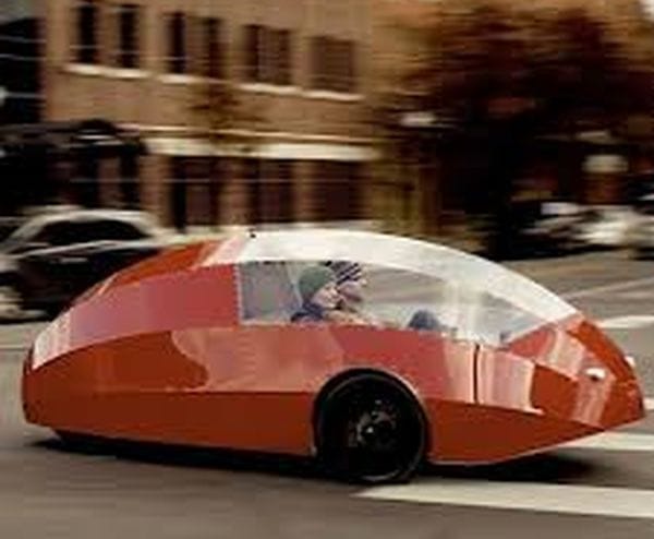 ഇതൊരു ഒന്നൊന്നര കാറാണ്