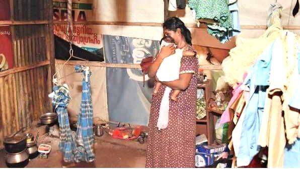 കുട്ടികൾ മണ്ണുവാരി തിന്നിട്ടില്ല; ബാലാവകാശ കമ്മിഷന്റെ കണ്ടെത്തൽ ശരിവച്ച് ശിശുക്ഷേമ സമിതി