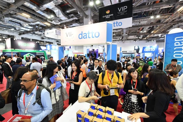 Cloud Expo Asia marks record-breaking sixth edition with thousands of international visionaries, thought leaders and technology professionals